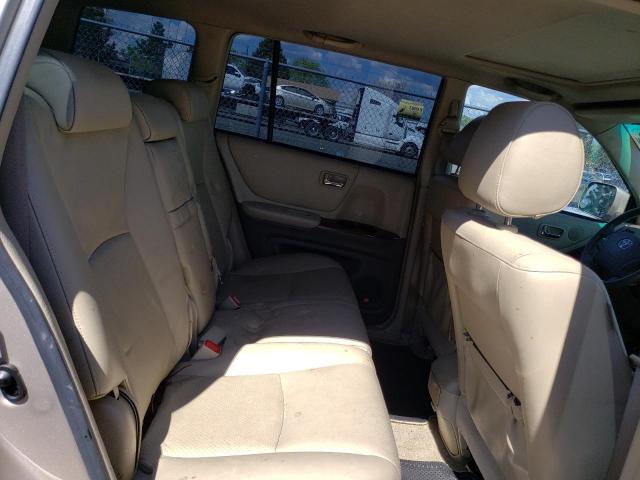 Auction sale of the 2006 Toyota Highlander Limited, vin: JTEEP21A960183620, lot number: 53020103