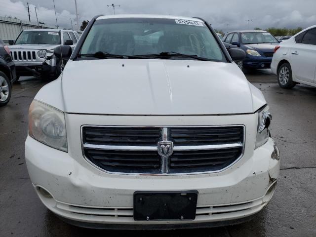 52054643 :رقم المزاد ، 1B3HB78B19D111630 vin ، 2009 Dodge Caliber R/t مزاد بيع