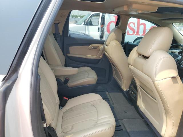 Продаж на аукціоні авто 2011 Chevrolet Traverse Ltz, vin: 1GNKVLED6BJ395247, номер лоту: 52724973