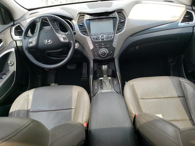 2014 Hyundai Santa Fe Sport მანქანა იყიდება აუქციონზე, vin: 5XYZU3LB8EG176290, აუქციონის ნომერი: 54071113