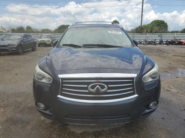 Продаж на аукціоні авто 2015 Infiniti Qx60, vin: 5N1AL0MM0FC536622, номер лоту: 52234993