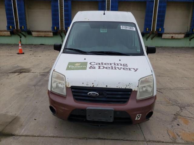 Продажа на аукционе авто 2013 Ford Transit Connect Xlt, vin: NM0LS6BNXDT145440, номер лота: 51591383