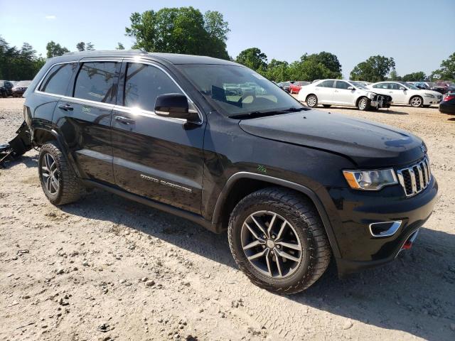 Продажа на аукционе авто 2018 Jeep Grand Cherokee Limited, vin: 1C4RJFBG1JC487680, номер лота: 51819273