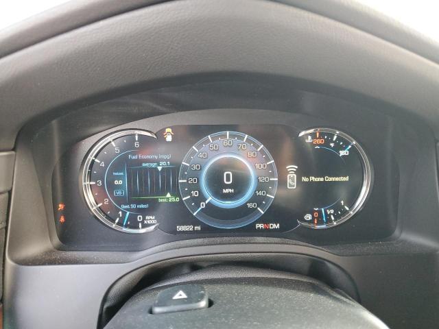 Продаж на аукціоні авто 2016 Cadillac Escalade Premium, vin: 1GYS3CKJXGR368712, номер лоту: 51350643