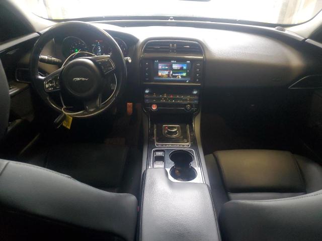 Aukcja sprzedaży 2017 Jaguar Xe, vin: SAJAD4BG9HA963500, numer aukcji: 51284663