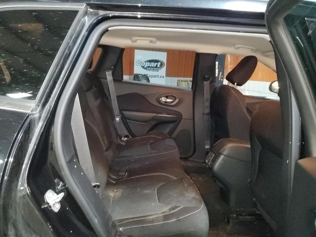 Продажа на аукционе авто 2015 Jeep Cherokee Latitude, vin: 1C4PJMCS2FW774160, номер лота: 48288633