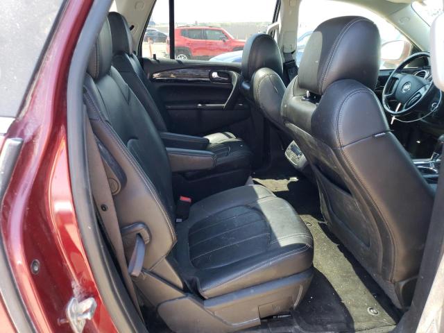 50920843 :رقم المزاد ، 5GAKVCKD5FJ339773 vin ، 2015 Buick Enclave مزاد بيع
