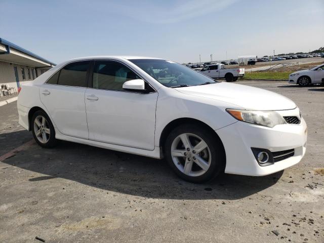 Продажа на аукционе авто 2014 Toyota Camry L, vin: 4T1BF1FK7EU395554, номер лота: 51716203
