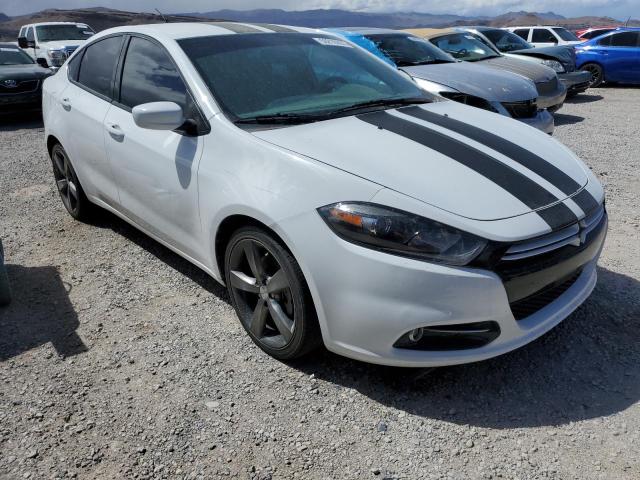 50816093 :رقم المزاد ، 1C3CDFBHXDD232874 vin ، 2013 Dodge Dart Sxt مزاد بيع