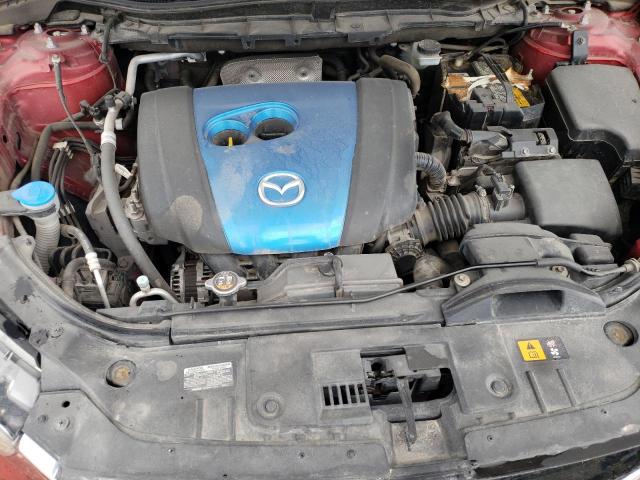 Aukcja sprzedaży 2013 Mazda Cx-5 Touring, vin: JM3KE4CE5D0111360, numer aukcji: 52767303
