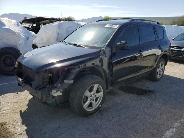50566593 :رقم المزاد ، JTMBK33V466002559 vin ، 2006 Toyota Rav4 مزاد بيع