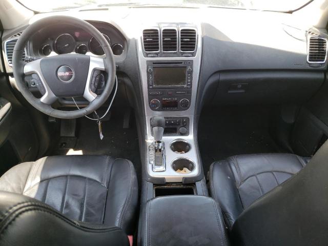 Aukcja sprzedaży 2010 Gmc Acadia Slt-2, vin: 1GKLVNEDXAJ116586, numer aukcji: 53576233