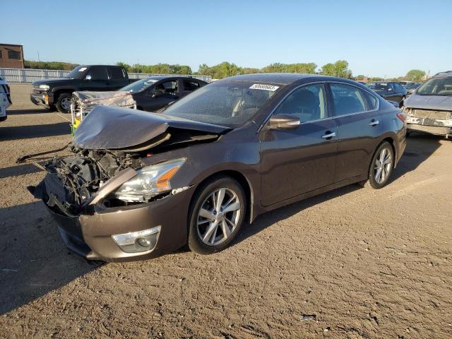50680663 :رقم المزاد ، 1N4AL3AP0DC190028 vin ، 2013 Nissan Altima 2.5 مزاد بيع