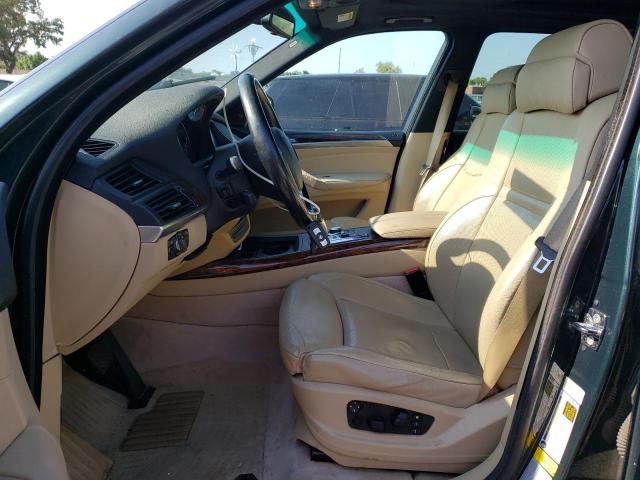 Продаж на аукціоні авто 2007 Bmw X5 4.8i, vin: 4USFE83537LY65632, номер лоту: 51785353