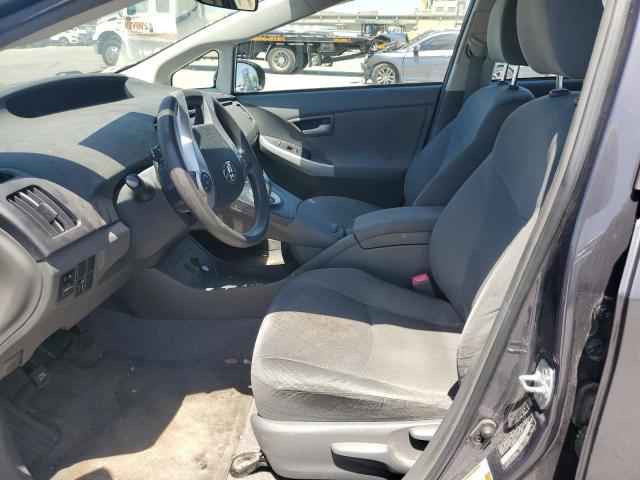 Продажа на аукционе авто 2010 Toyota Prius, vin: JTDKN3DU7A1004986, номер лота: 46111373
