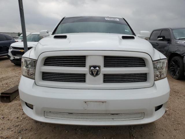 Продаж на аукціоні авто 2012 Dodge Ram 1500 Sport, vin: 1C6RD7MT8CS293638, номер лоту: 51085983