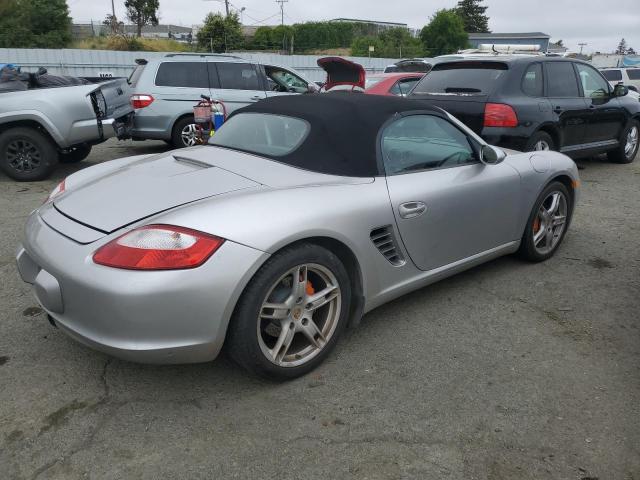 Aukcja sprzedaży 2007 Porsche Boxster, vin: WP0CA29867U710389, numer aukcji: 52913493