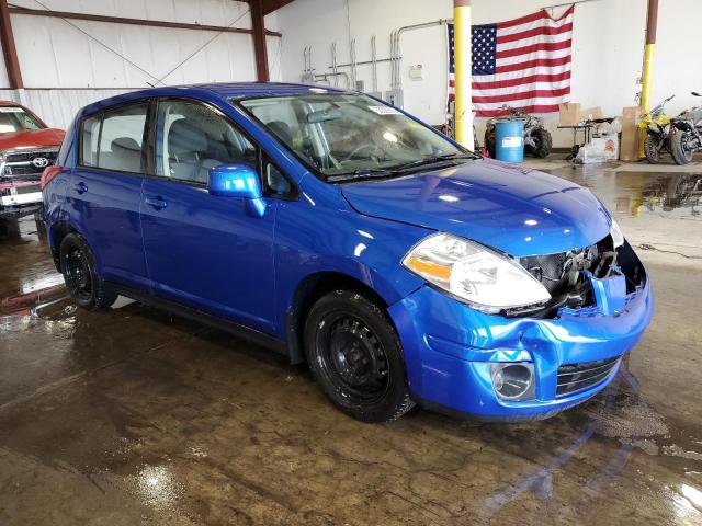 Aukcja sprzedaży 2008 Nissan Versa S, vin: 3N1BC13E78L355455, numer aukcji: 53028353