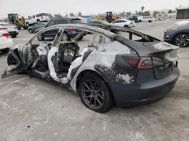 53290633 :رقم المزاد ، 5YJ3E1EA0NF360982 vin ، 2022 Tesla Model 3 مزاد بيع
