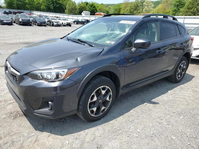 Продаж на аукціоні авто 2019 Subaru Crosstrek Premium, vin: JF2GTAECXKH307972, номер лоту: 51264283