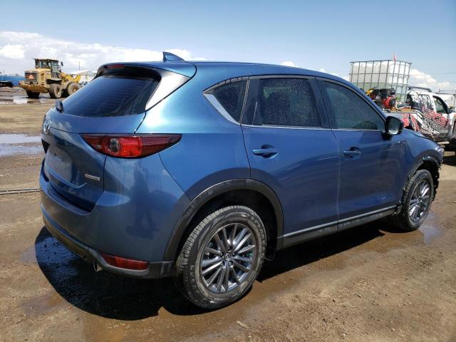 52825743 :رقم المزاد ، JM3KFABM5M0369396 vin ، 2021 Mazda Cx-5 Sport مزاد بيع
