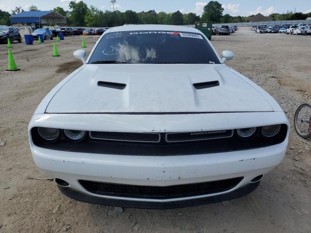 2019 Dodge Challenger Sxt მანქანა იყიდება აუქციონზე, vin: 2C3CDZGG6KH712198, აუქციონის ნომერი: 53399083
