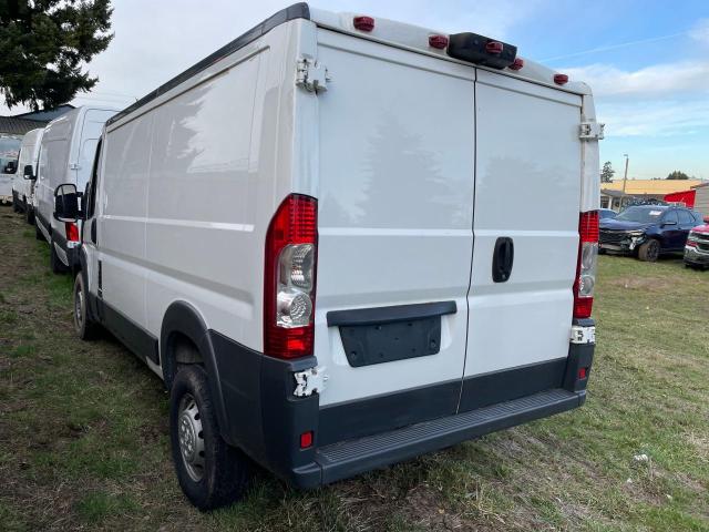 Aukcja sprzedaży 2015 Ram Promaster 1500 1500 Standard, vin: 3C6TRVAD7FE513870, numer aukcji: 53678613