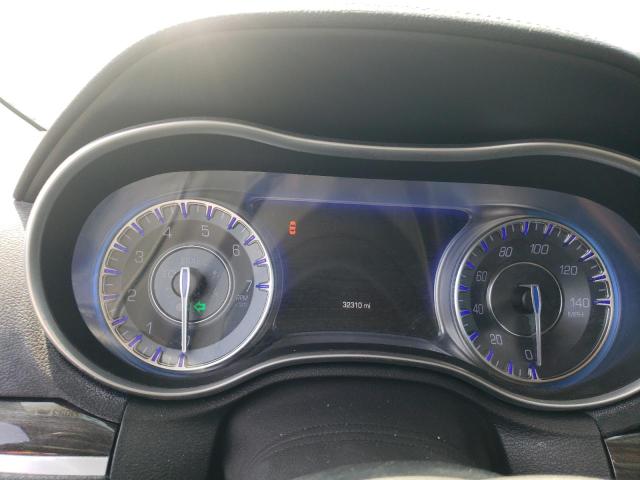 Aukcja sprzedaży 2015 Chrysler 300 Limited, vin: 2C3CCAAG2FH832809, numer aukcji: 53309373