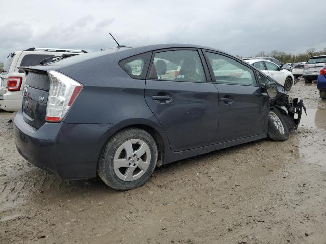 Aukcja sprzedaży 2010 Toyota Prius, vin: JTDKN3DU7A5115773, numer aukcji: 50846483