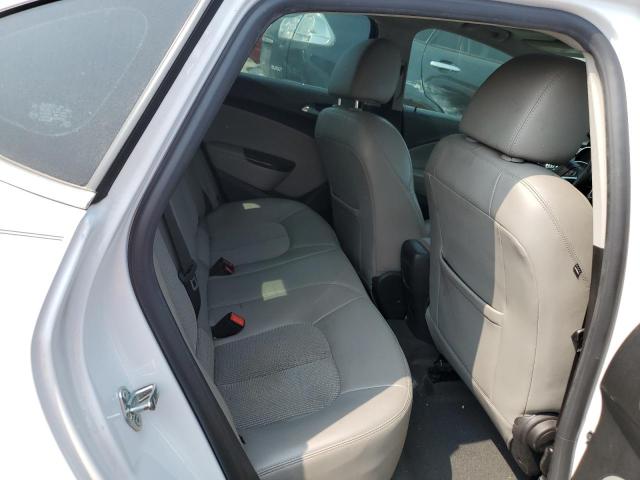 Продаж на аукціоні авто 2016 Buick Verano Sport Touring, vin: 1G4PW5SK1G4153249, номер лоту: 52659363