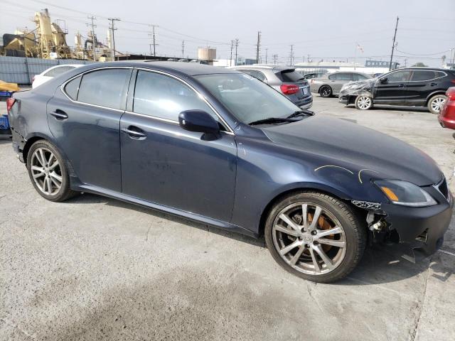 2006 Lexus Is 250 მანქანა იყიდება აუქციონზე, vin: JTHBK262062002236, აუქციონის ნომერი: 52386823