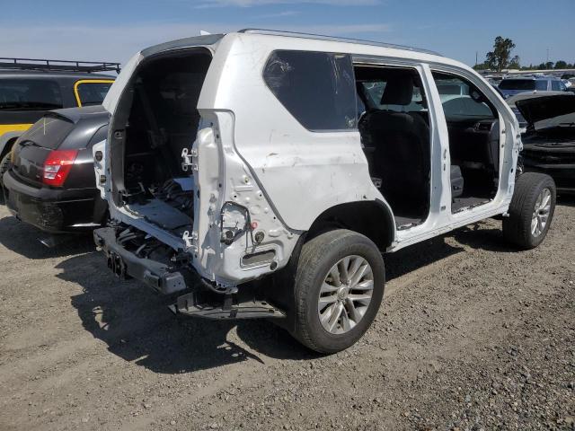 Aukcja sprzedaży 2021 Lexus Gx 460 Premium, vin: JTJAM7BX8M5280381, numer aukcji: 54098403