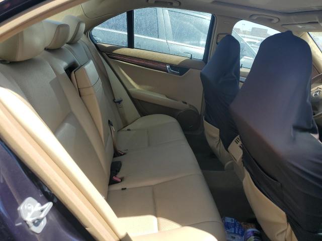 Aukcja sprzedaży 2008 Mercedes-benz C 300 4matic, vin: WDDGF81XX8F073172, numer aukcji: 43502253