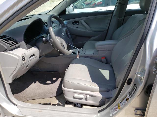 Aukcja sprzedaży 2010 Toyota Camry Base, vin: 4T1BF3EK5AU065838, numer aukcji: 51311873
