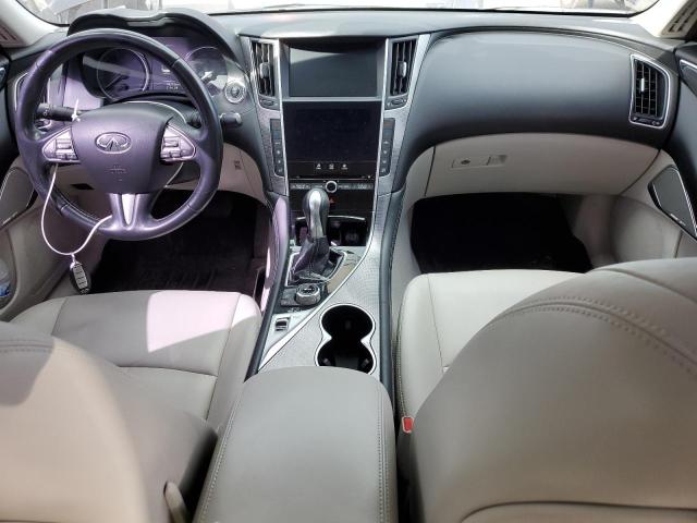 Продажа на аукционе авто 2017 Infiniti Q50 Premium, vin: JN1EV7AP9HM739225, номер лота: 52647603