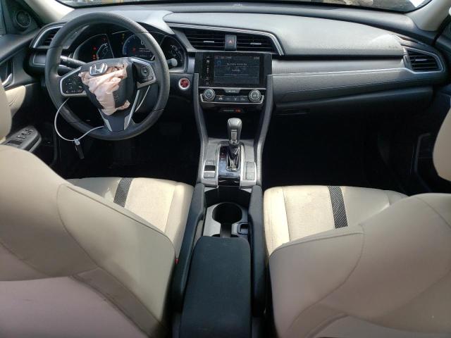 Aukcja sprzedaży 2016 Honda Civic Ex, vin: 19XFC2F71GE073459, numer aukcji: 51335953