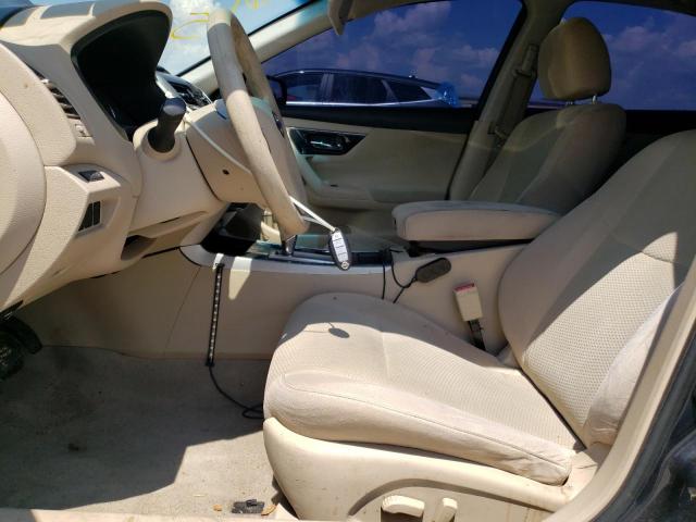 53797933 :رقم المزاد ، 1N4AL3AP5EN214393 vin ، 2014 Nissan Altima 2.5 مزاد بيع