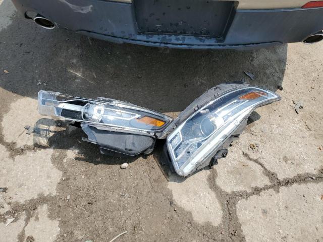Продаж на аукціоні авто 2017 Ford Taurus Se, vin: 1FAHP2D8XHG146246, номер лоту: 52816253