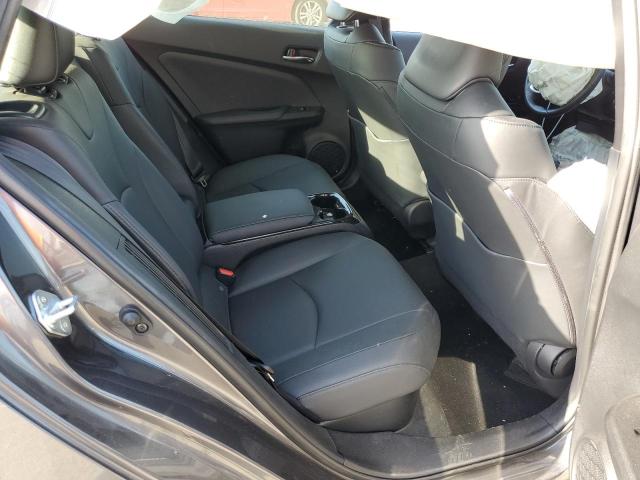 Продаж на аукціоні авто 2017 Toyota Prius Prime, vin: JTDKARFP2H3053906, номер лоту: 52563783