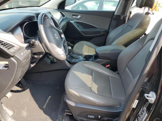 2014 Hyundai Santa Fe Sport მანქანა იყიდება აუქციონზე, vin: 5XYZU3LB8EG176290, აუქციონის ნომერი: 54071113