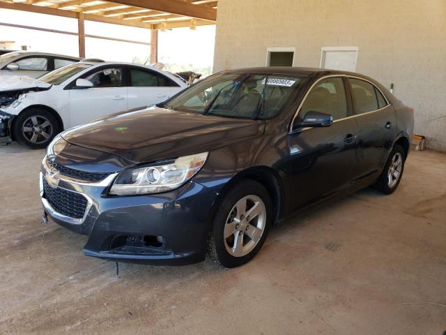 50880903 :رقم المزاد ، 1G11C5SA9GU118994 vin ، 2016 Chevrolet Malibu Limited Lt مزاد بيع