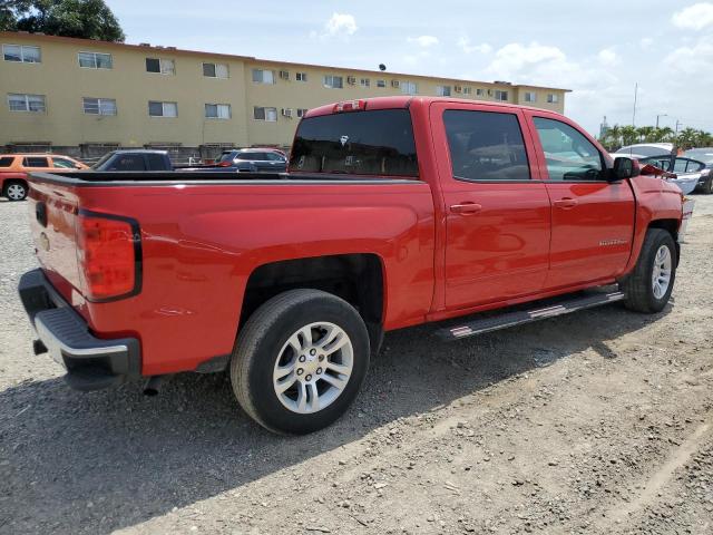 Продаж на аукціоні авто 2015 Chevrolet Silverado C1500 Lt, vin: 3GCPCRECXFG162641, номер лоту: 51604083