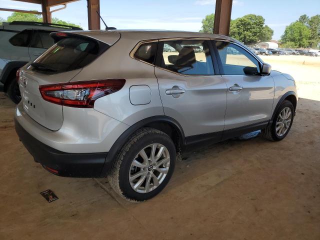Продажа на аукционе авто 2021 Nissan Rogue Sport S, vin: JN1BJ1AV0MW563898, номер лота: 53099673