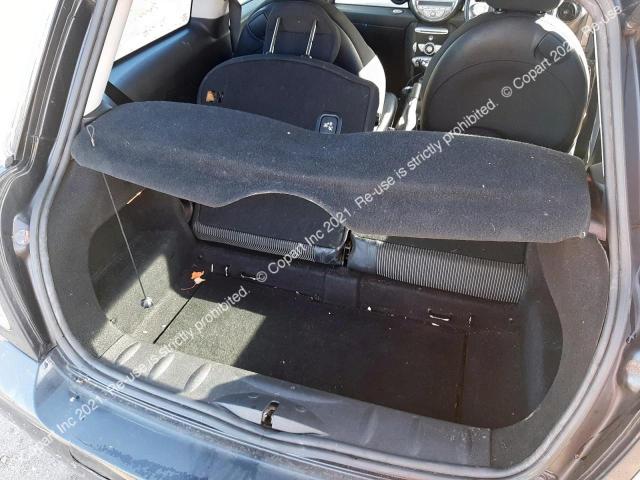 Aukcja sprzedaży 2009 Mini Cooper D, vin: WMWMG32010TV27116, numer aukcji: 45173073
