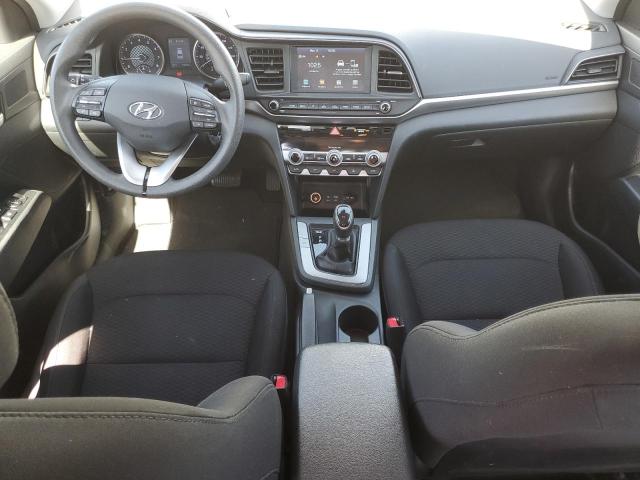 Продажа на аукционе авто 2020 Hyundai Elantra Sel, vin: 5NPD84LFXLH504144, номер лота: 52396863