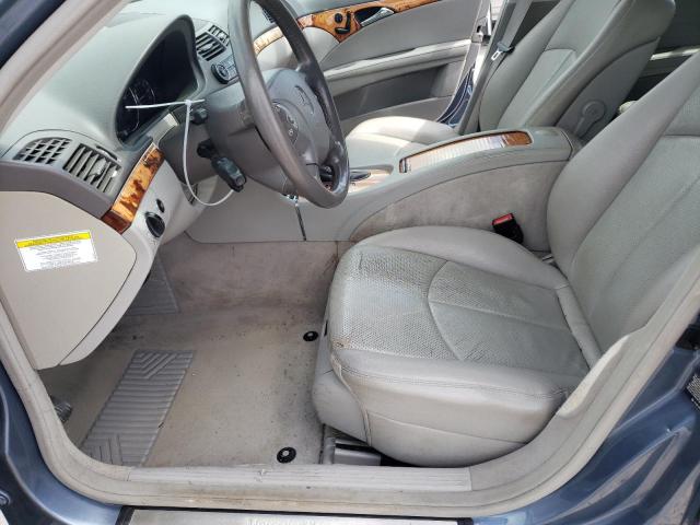 Продаж на аукціоні авто 2006 Mercedes-benz E 350 Wagon, vin: WDBUH56J46A953707, номер лоту: 50686923