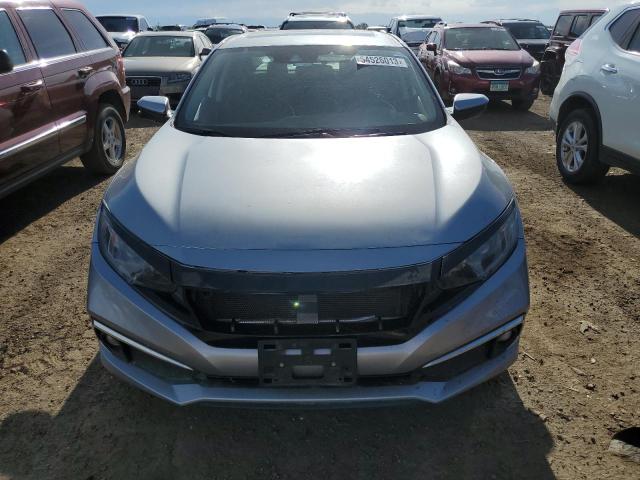 Продажа на аукционе авто 2019 Honda Civic Ex, vin: 19XFC1F38KE212325, номер лота: 54526013