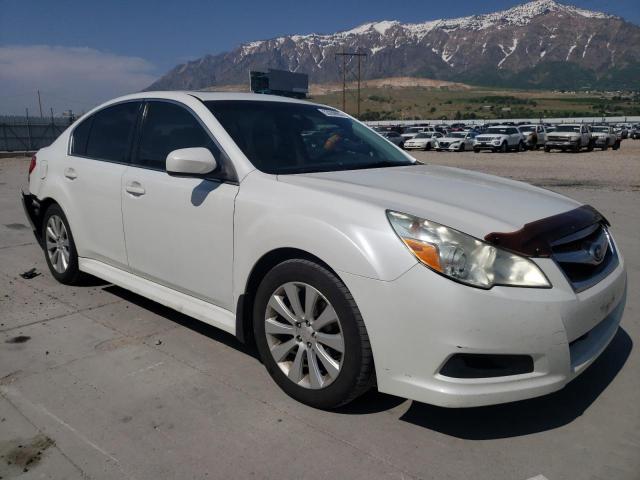 Продаж на аукціоні авто 2011 Subaru Legacy 2.5i Limited, vin: 4S3BMBK68B3235919, номер лоту: 53288963