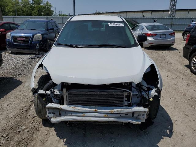 Aukcja sprzedaży 2017 Chevrolet Equinox Ls, vin: 2GNFLEEK0H6281672, numer aukcji: 52882983