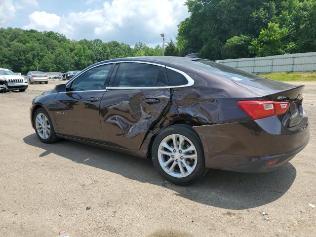 Продажа на аукционе авто 2016 Chevrolet Malibu Lt, vin: 1G1ZE5ST8GF239003, номер лота: 53592863